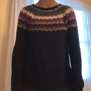 American Eagle sweater